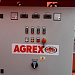 Мобильные зерносушилки Agrex AGD 31 ME без теплообменника
